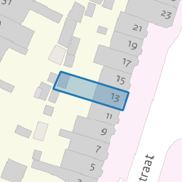 Perceel STN01-B-7296