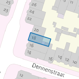 Perceel STN01-B-7299