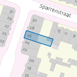 Perceel STN01-B-7303