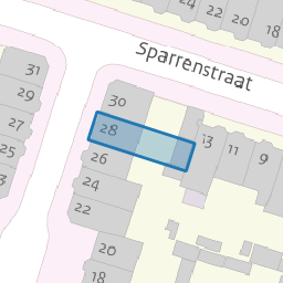 Perceel STN01-B-7304