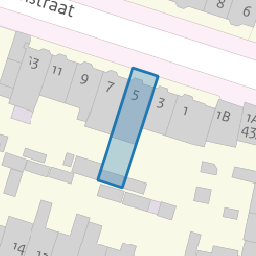 Perceel STN01-B-7306