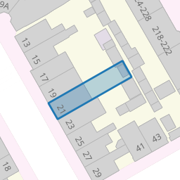 Perceel STN01-B-7321