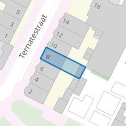 Perceel STN01-B-7372