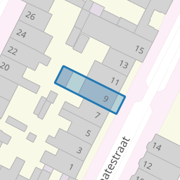 Perceel STN01-B-7379