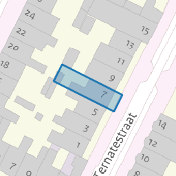 Perceel STN01-B-7380