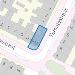 Perceel STN01-B-7384