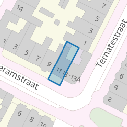 Perceel STN01-B-7385