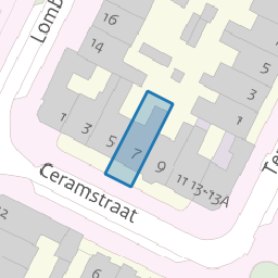 Perceel STN01-B-7387