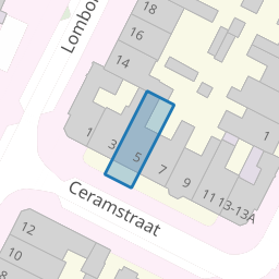Perceel STN01-B-7388