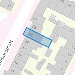 Perceel STN01-B-7396