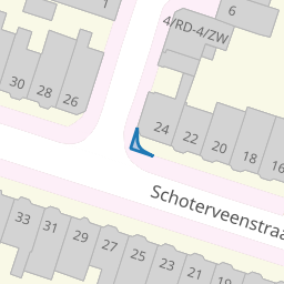 Perceel STN01-B-7399