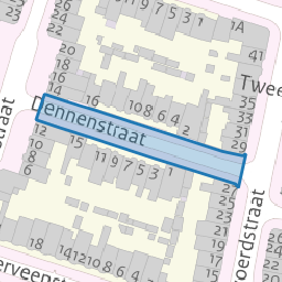 Perceel STN01-B-7408