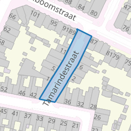 Perceel STN01-B-7425