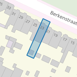 Perceel STN01-B-7541