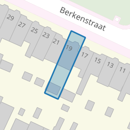 Perceel STN01-B-7543