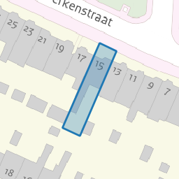 Perceel STN01-B-7545