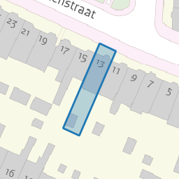 Perceel STN01-B-7546