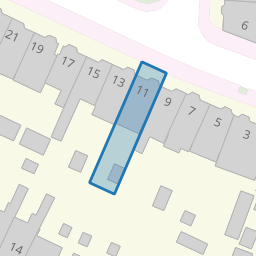 Perceel STN01-B-7547