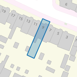 Perceel STN01-B-7548