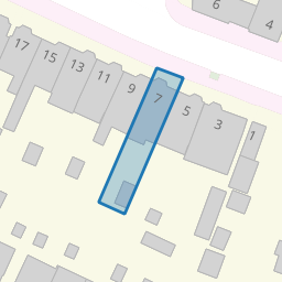 Perceel STN01-B-7549