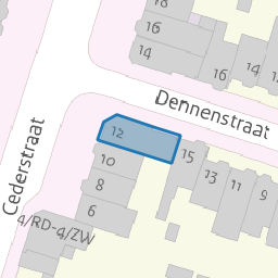 Perceel STN01-B-7568