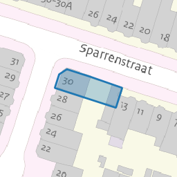 Perceel STN01-B-7572