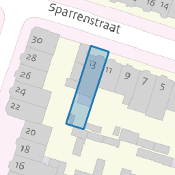 Perceel STN01-B-7576