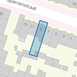 Perceel STN01-B-7578