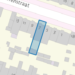 Perceel STN01-B-7579