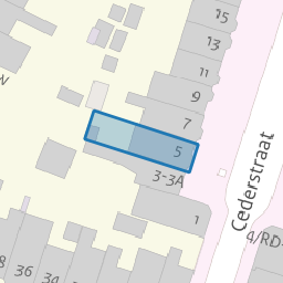 Perceel STN01-B-7588