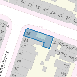 Perceel STN01-B-7603