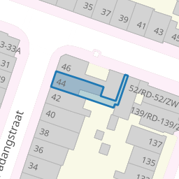 Perceel STN01-B-7604