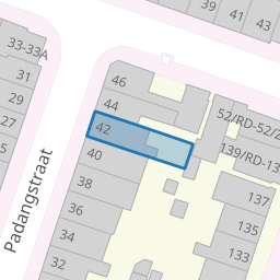 Perceel STN01-B-7605