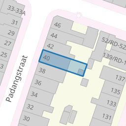 Perceel STN01-B-7606