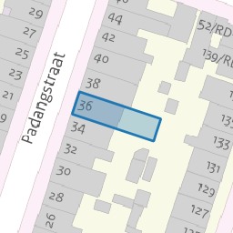 Perceel STN01-B-7608