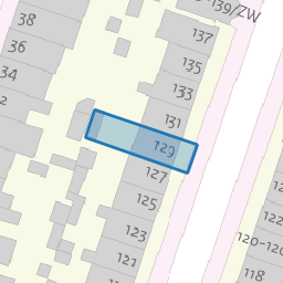 Perceel STN01-B-7615