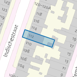 Perceel STN01-B-7622