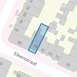 Perceel STN01-B-7626