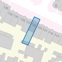 Perceel STN01-B-7642