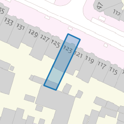 Perceel STN01-B-7643