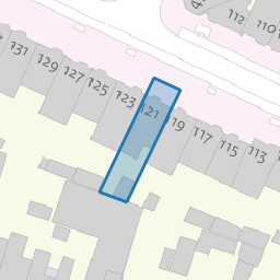 Perceel STN01-B-7644