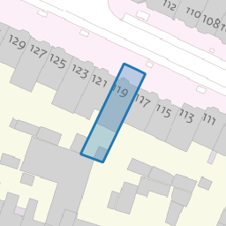 Perceel STN01-B-7645