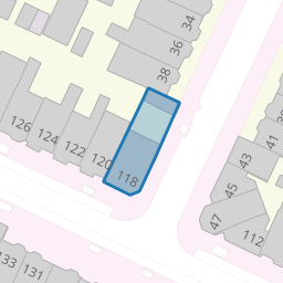 Perceel STN01-B-7649