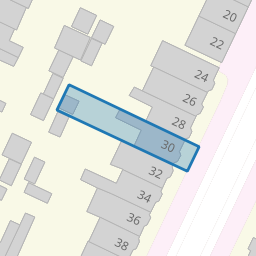 Perceel STN01-B-7654