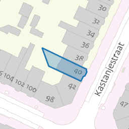 Perceel STN01-B-7655