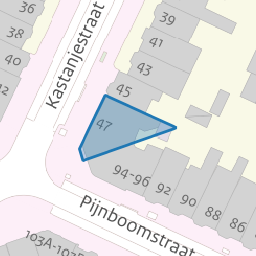 Perceel STN01-B-7669