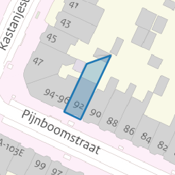 Perceel STN01-B-7671