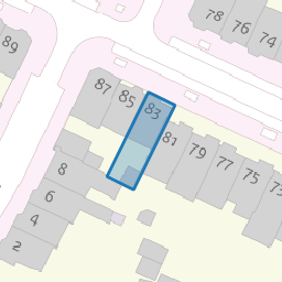 Perceel STN01-B-7678