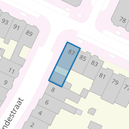 Perceel STN01-B-7680