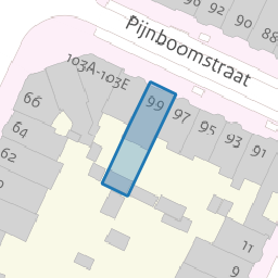 Perceel STN01-B-7685